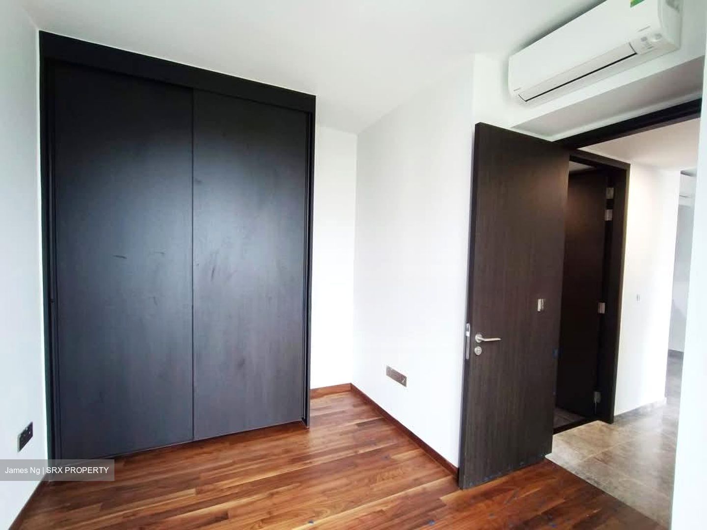 Hyll On Holland (D10), Condominium #566229011